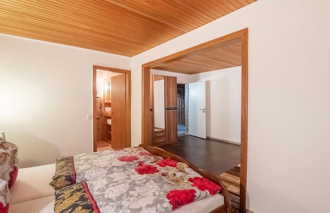 Cheerful Holiday Home in Kinheim With Mountain Views - Foto 3