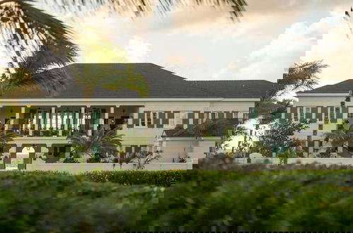 Photo 3 - Magnificent 8BR Home w Caribbean Ocean Views