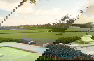 Photo 1 - Magnificent 8BR Home w Caribbean Ocean Views