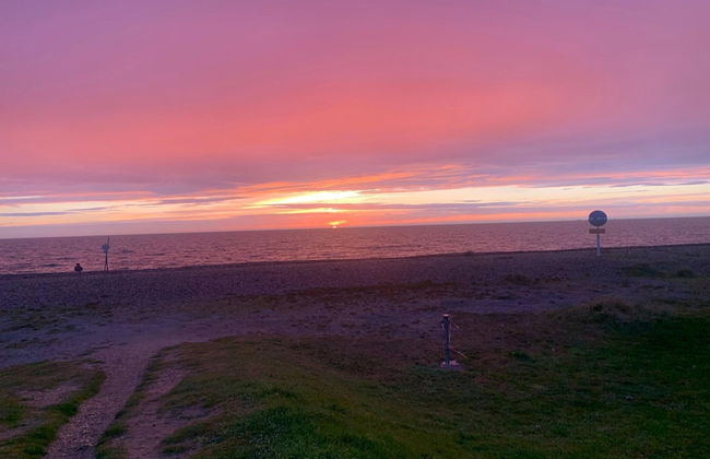 Ferienhaus Kleine Freiheit auf Fehmarn - Foto 39