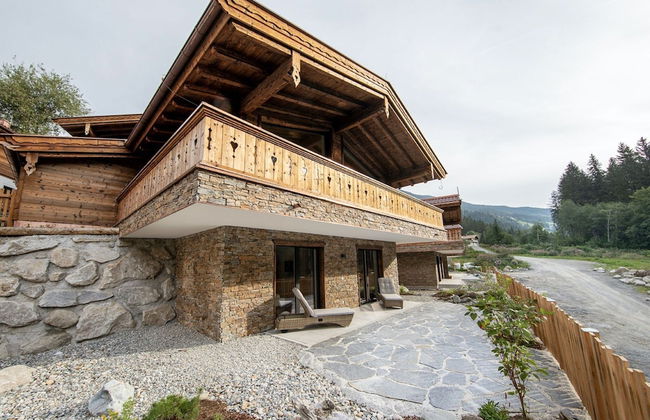 Chalet With Sauna in Neukirchen am Grossvenediger - Foto 45