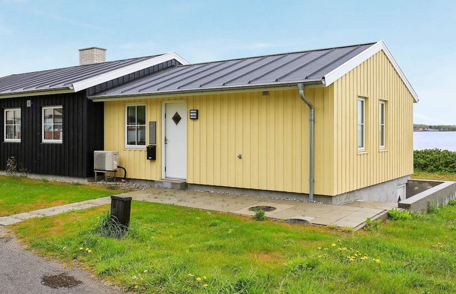 5 Person Holiday Home in Farso - Foto 40