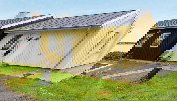 Foto 1 - 5 Person Holiday Home in Farso