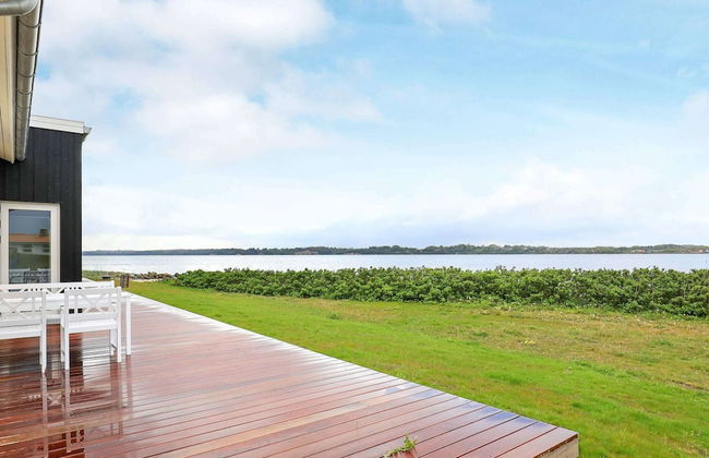 5 Person Holiday Home in Farso - Foto 50