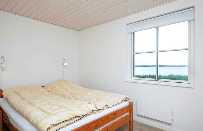 5 Person Holiday Home in Farso - Foto 26