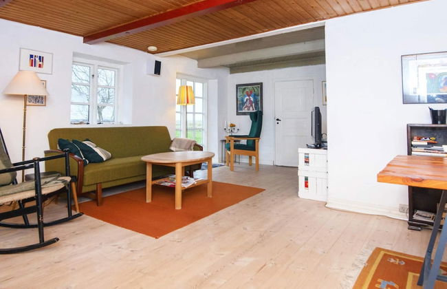 9 Person Holiday Home in Tim - Foto 34