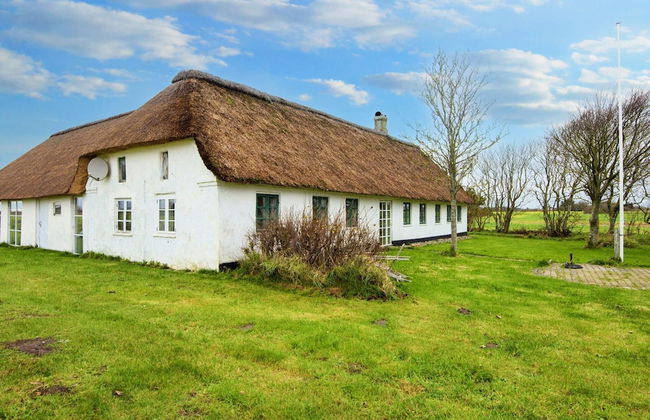 9 Person Holiday Home in Tim - Foto 54
