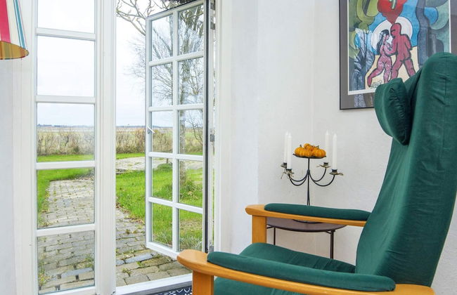 9 Person Holiday Home in Tim - Foto 28