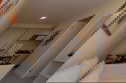 Foto 37 - Flats no Parque Shopping por Yolo