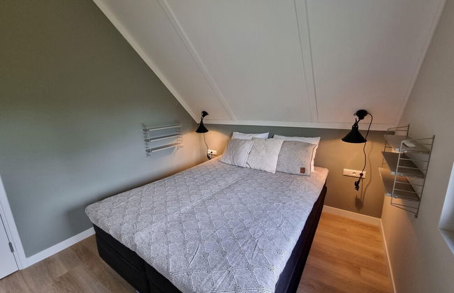 Luxurious Detached Water Villa With Jetty - Foto 33