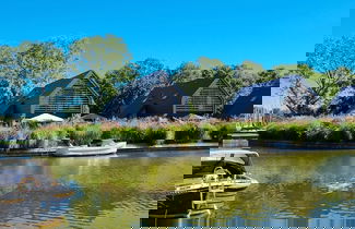 Photo 1 - Luxury Villa Near the Frysian Water