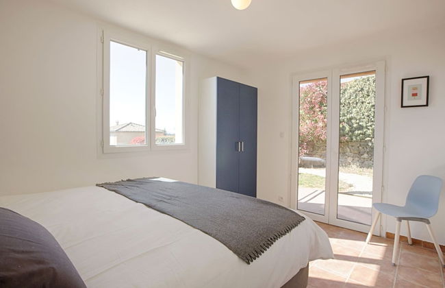 Lovely Villa in Joyeuse With Private Swimming Pool - Photo 17