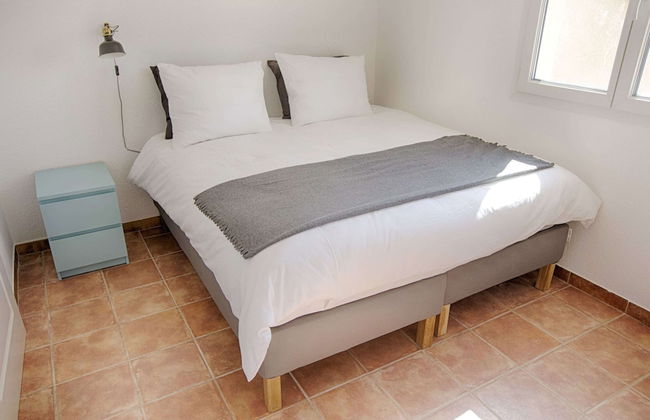 Lovely Villa in Joyeuse With Private Swimming Pool - Photo 22