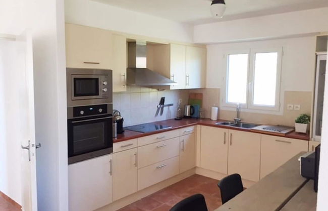 Lovely Villa in Joyeuse With Private Swimming Pool - Photo 35
