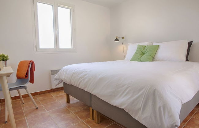 Lovely Villa in Joyeuse With Private Swimming Pool - Photo 20