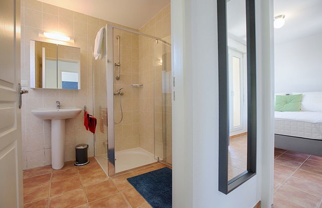 Lovely Villa in Joyeuse With Private Swimming Pool - Photo 79