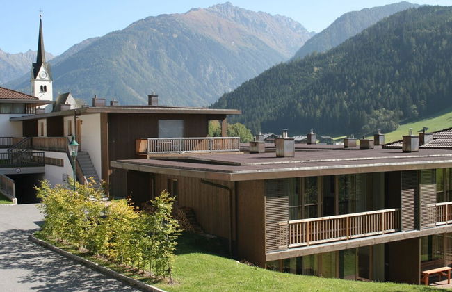 Cozy Holiday Home in Konigsleiten With Sauna - Foto 1