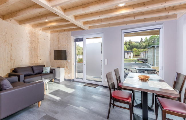 Nice Bungalow in Hallschlag Near the Lakebeach - Foto 64