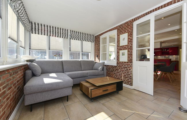 Idyllically Located, Comfortably Furnished and Renovated Holiday Apartment - Foto 67
