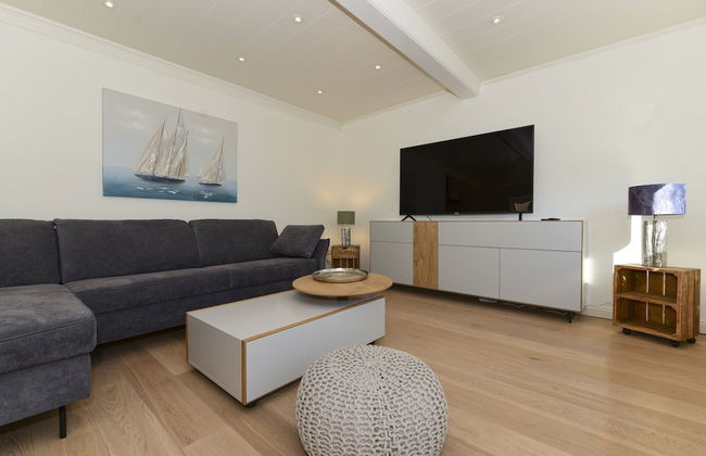 Idyllically Located, Comfortably Furnished and Renovated Holiday Apartment - Foto 64