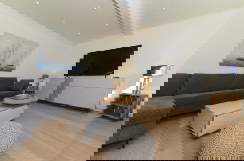 Photo 64 - Idyllically Located, Comfortably Furnished and Renovated Holiday Apartment