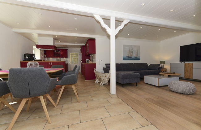 Idyllically Located, Comfortably Furnished and Renovated Holiday Apartment - Foto 65