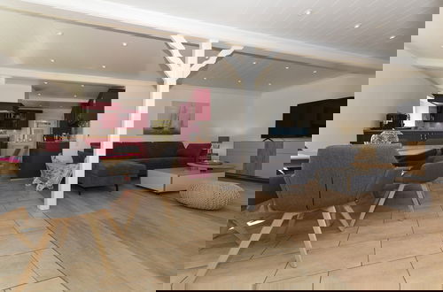 Photo 65 - Idyllically Located, Comfortably Furnished and Renovated Holiday Apartment