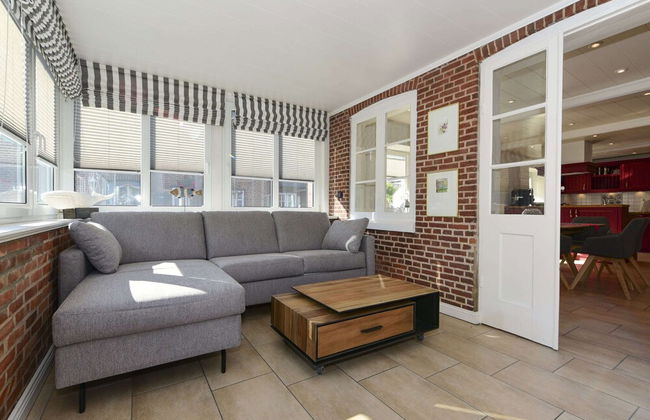 Idyllically Located, Comfortably Furnished and Renovated Holiday Apartment - Foto 50