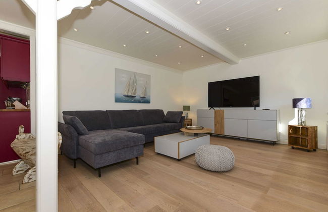 Idyllically Located, Comfortably Furnished and Renovated Holiday Apartment - Foto 55