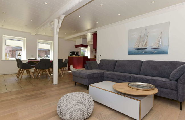 Idyllically Located, Comfortably Furnished and Renovated Holiday Apartment - Foto 52