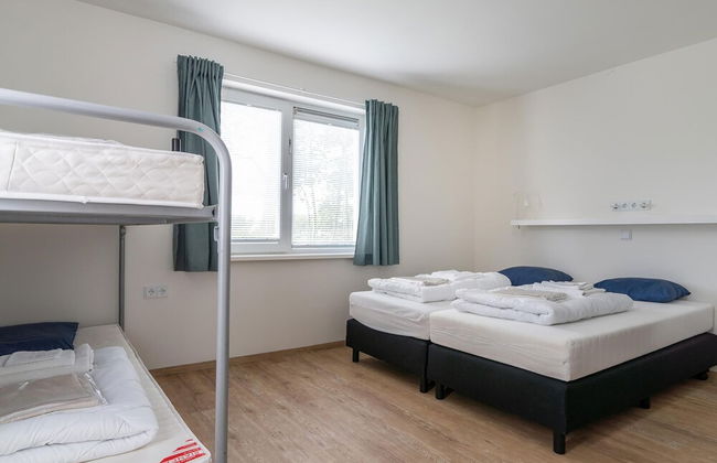 Lovely Apartment on Ameland Near Nes - Photo 40