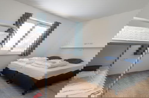 Foto 36 - Lovely Apartment on Ameland Near Nes