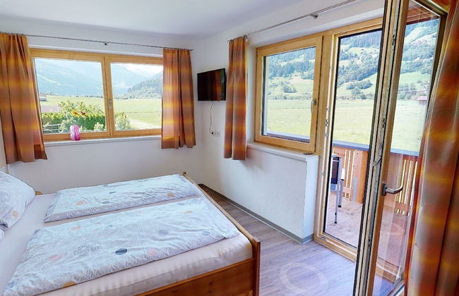 Idyllic Apartment in Stumm With Panoramic View - Foto 22