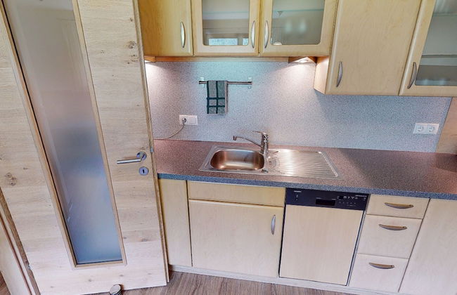 Idyllic Apartment in Stumm With Panoramic View - Foto 39