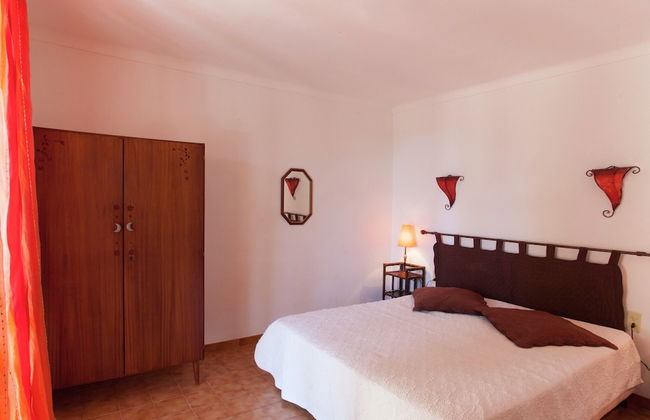 Cosy Holiday Home in Cargese Corse-du-sud Near Sea - Foto 7
