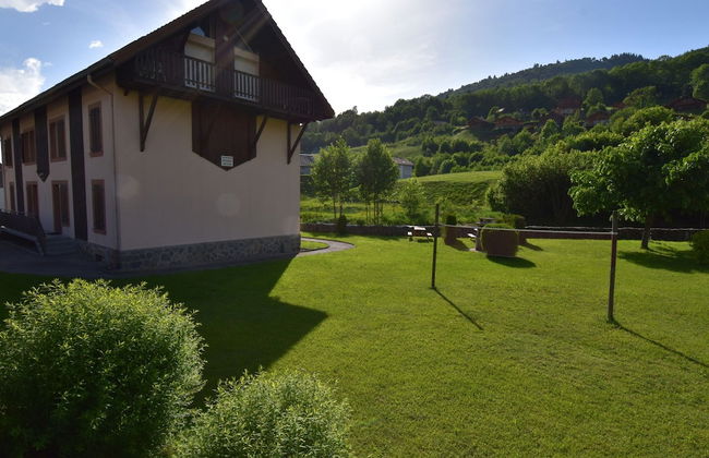 Beautiful Apartment in La Bresse Near Ski Area - Foto 73
