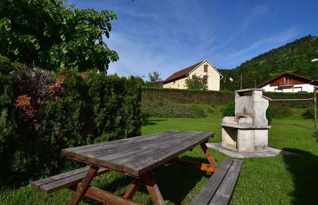 Beautiful Apartment in La Bresse Near Ski Area - Foto 66