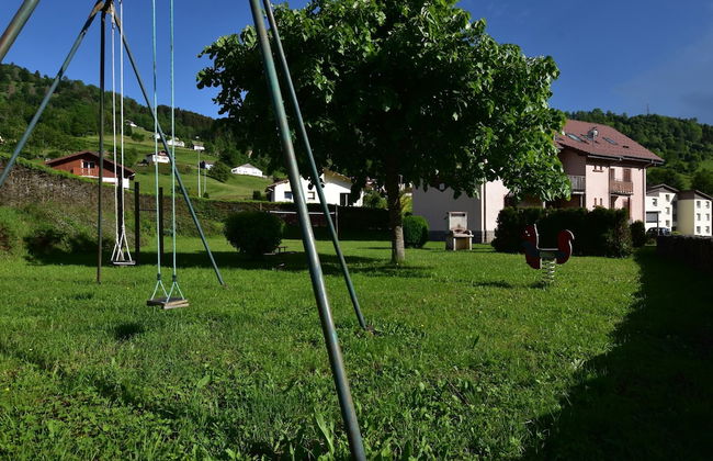 Beautiful Apartment in La Bresse Near Ski Area - Foto 68