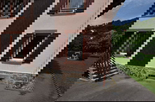 Foto 63 - Beautiful Apartment in La Bresse Near Ski Area