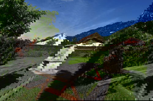 Foto 41 - Beautiful Apartment in La Bresse Near Ski Area