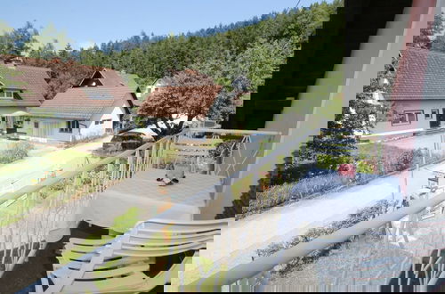 Foto 41 - Modern Apartment With Garden Near the Petzen ski Area in Eberndorf / Carinthia