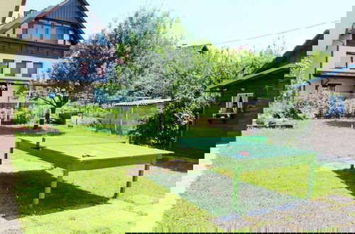 Foto 33 - Modern Apartment With Garden Near the Petzen ski Area in Eberndorf / Carinthia