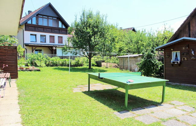 Modern Apartment With Garden Near the Petzen ski Area in Eberndorf / Carinthia - Foto 46