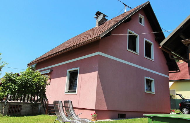 Modern Apartment With Garden Near the Petzen ski Area in Eberndorf / Carinthia - Foto 47