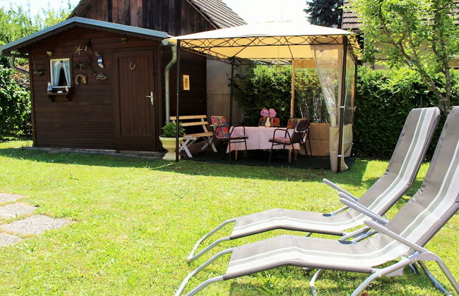 Modern Apartment With Garden Near the Petzen ski Area in Eberndorf / Carinthia - Foto 27