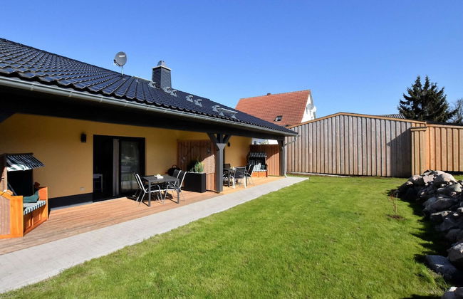 Cozy Apartment in Barnekow With Private Terrace - Foto 52