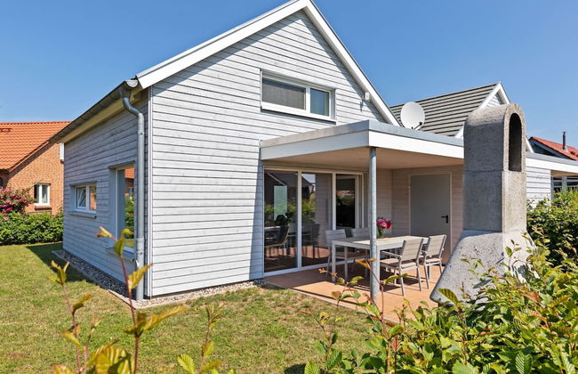 Charming Holiday Home in Zierow Near Seabeach - Foto 1