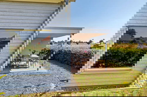 Foto 52 - Charming Holiday Home in Zierow Near Seabeach