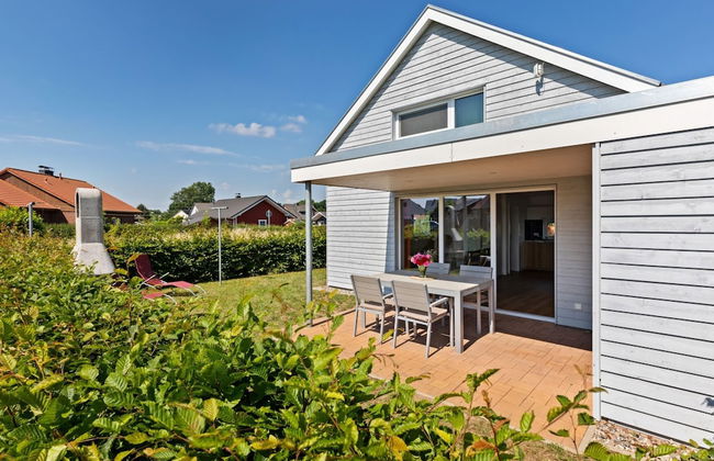 Charming Holiday Home in Zierow Near Seabeach - Foto 34