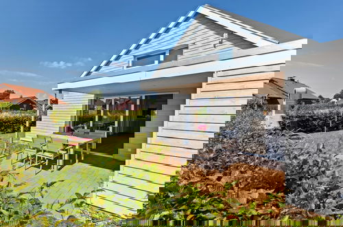 Foto 34 - Charming Holiday Home in Zierow Near Seabeach